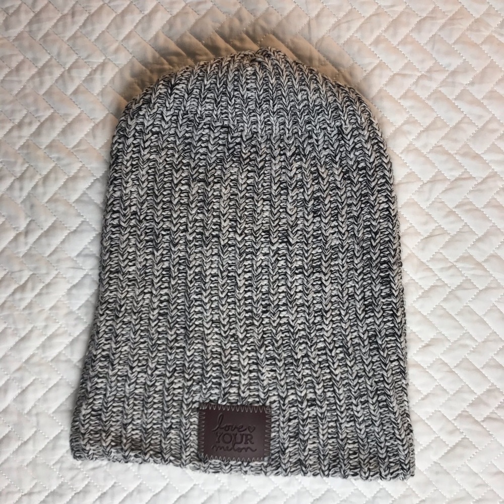 Love Your Melon Knit Beanie